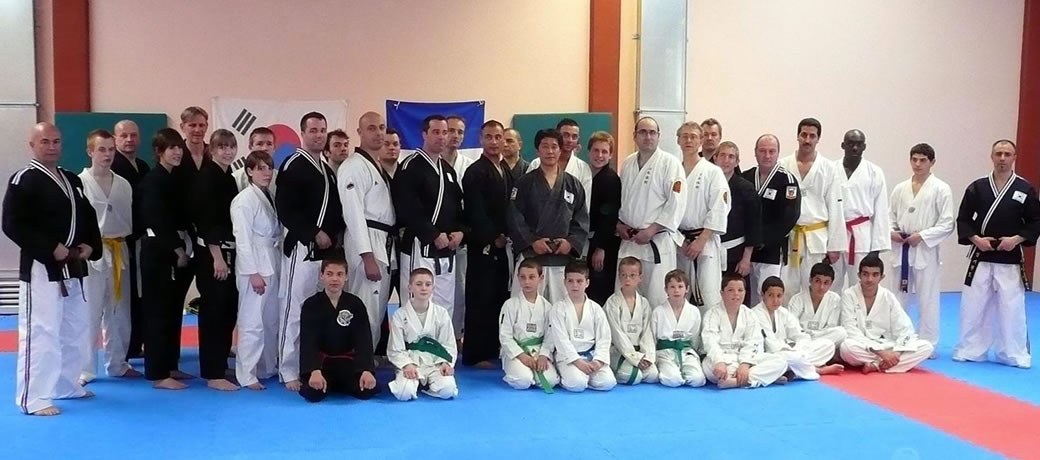 Un invité exceptionnel