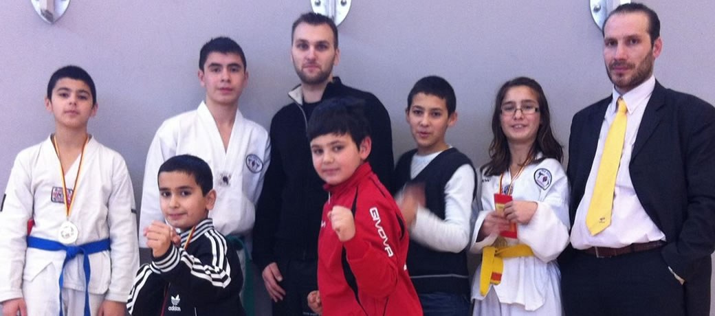 4 qualifiés pour le championnat de France